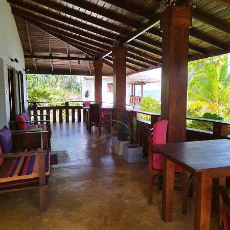 Tropical Garden Apartment Tangalle Exterior photo