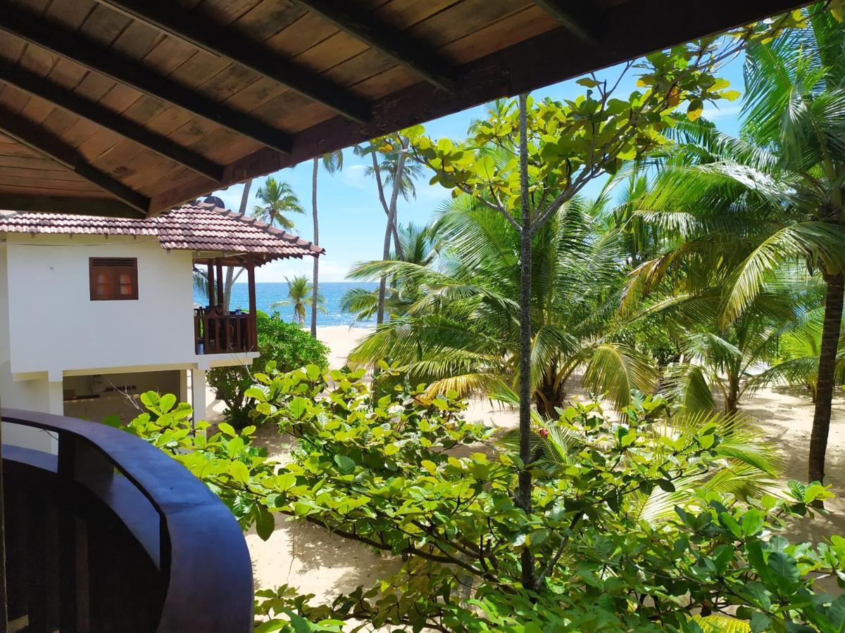 Tropical Garden Apartment Tangalle Exterior photo
