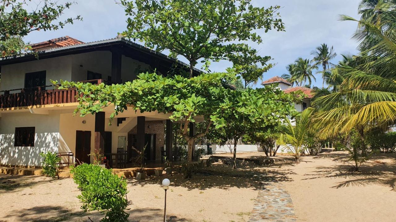 Tropical Garden Apartment Tangalle Exterior photo