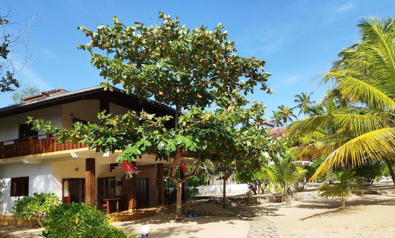 Tropical Garden Apartment Tangalle Exterior photo