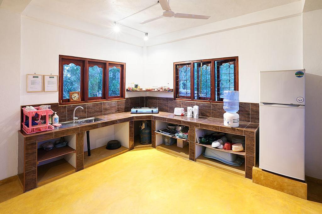 Tropical Garden Apartment Tangalle Exterior photo