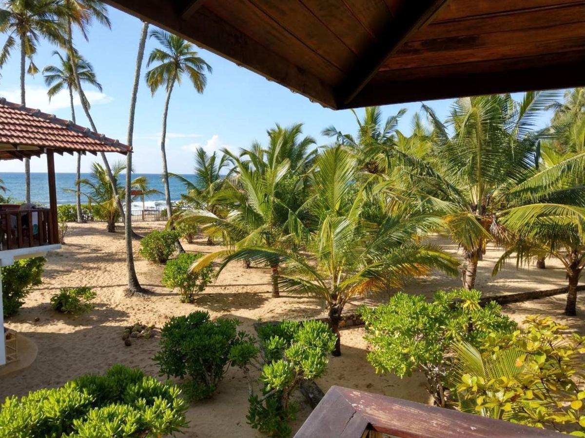 Tropical Garden Apartment Tangalle Exterior photo